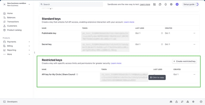 09 - Stripe Integration