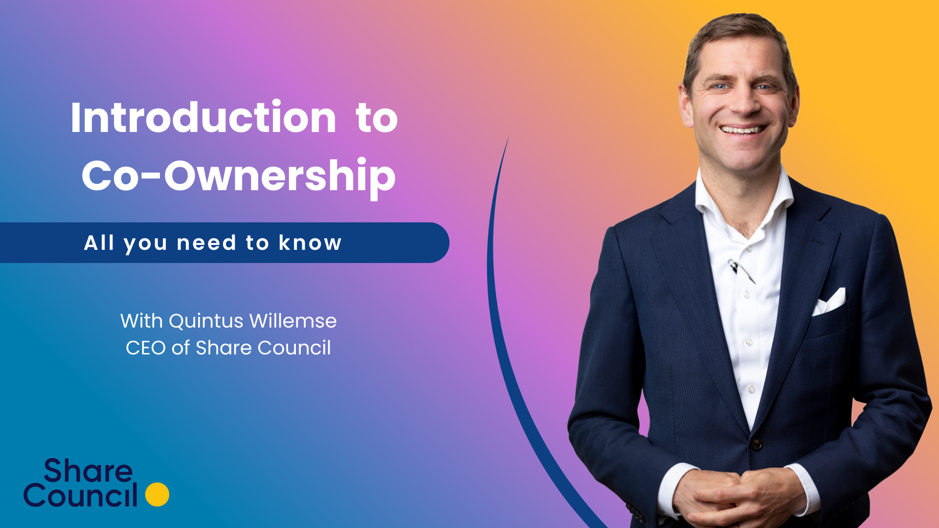 Blue and Yellow Modern Strategic HR Presentation (1)