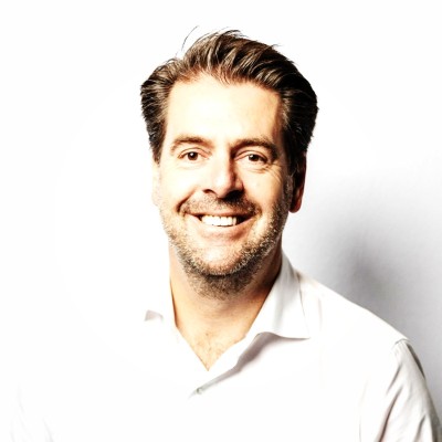Daan Brink