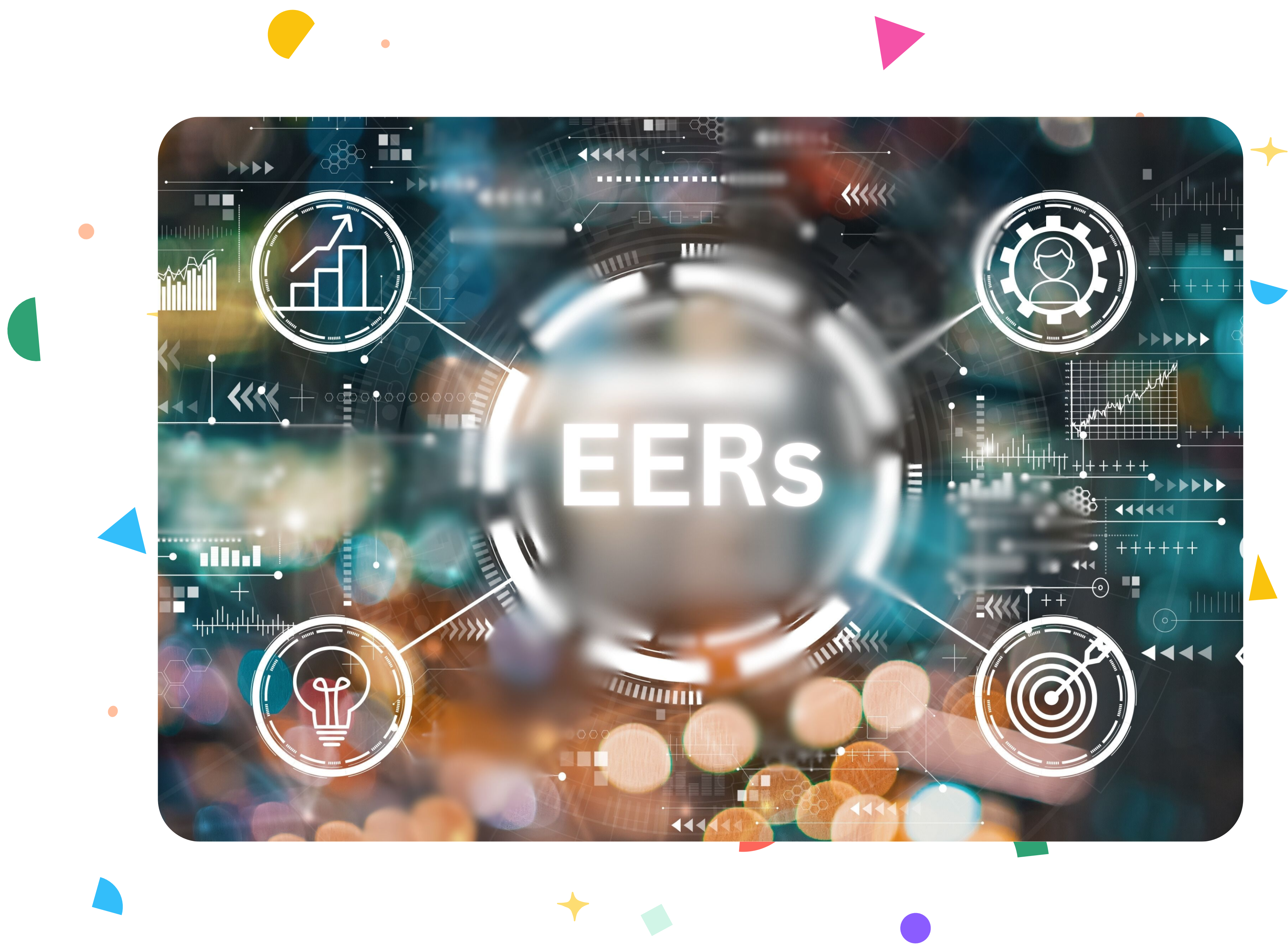 EERs benefits