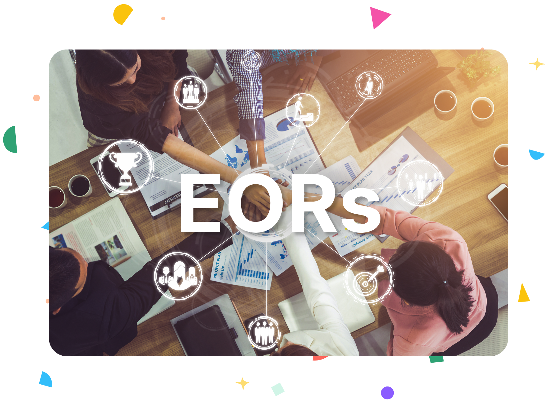 EORs-1