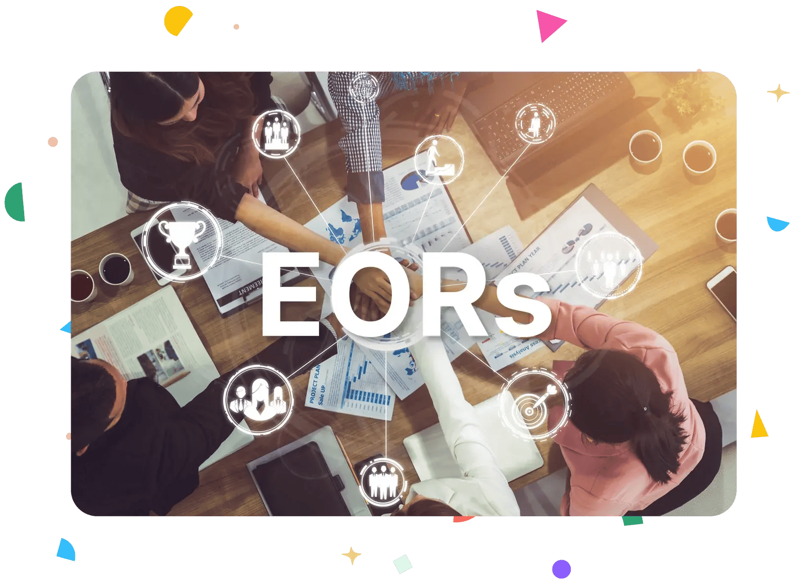 EORs-1