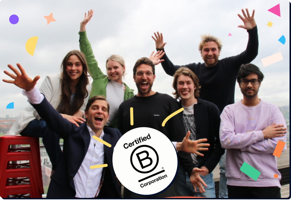 Share Council B Corp Team