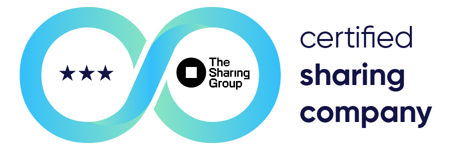Sharing group