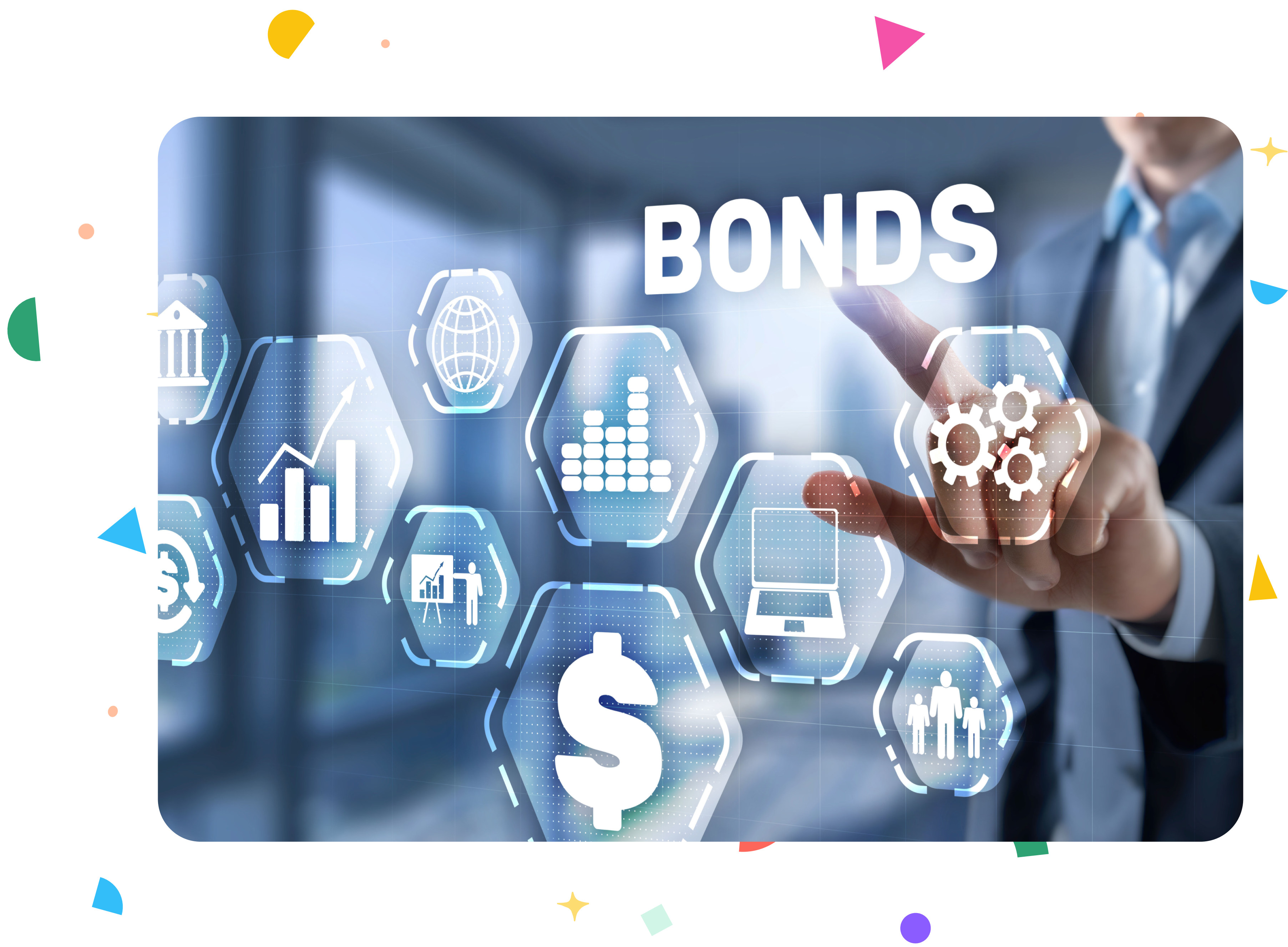 bonds benefits