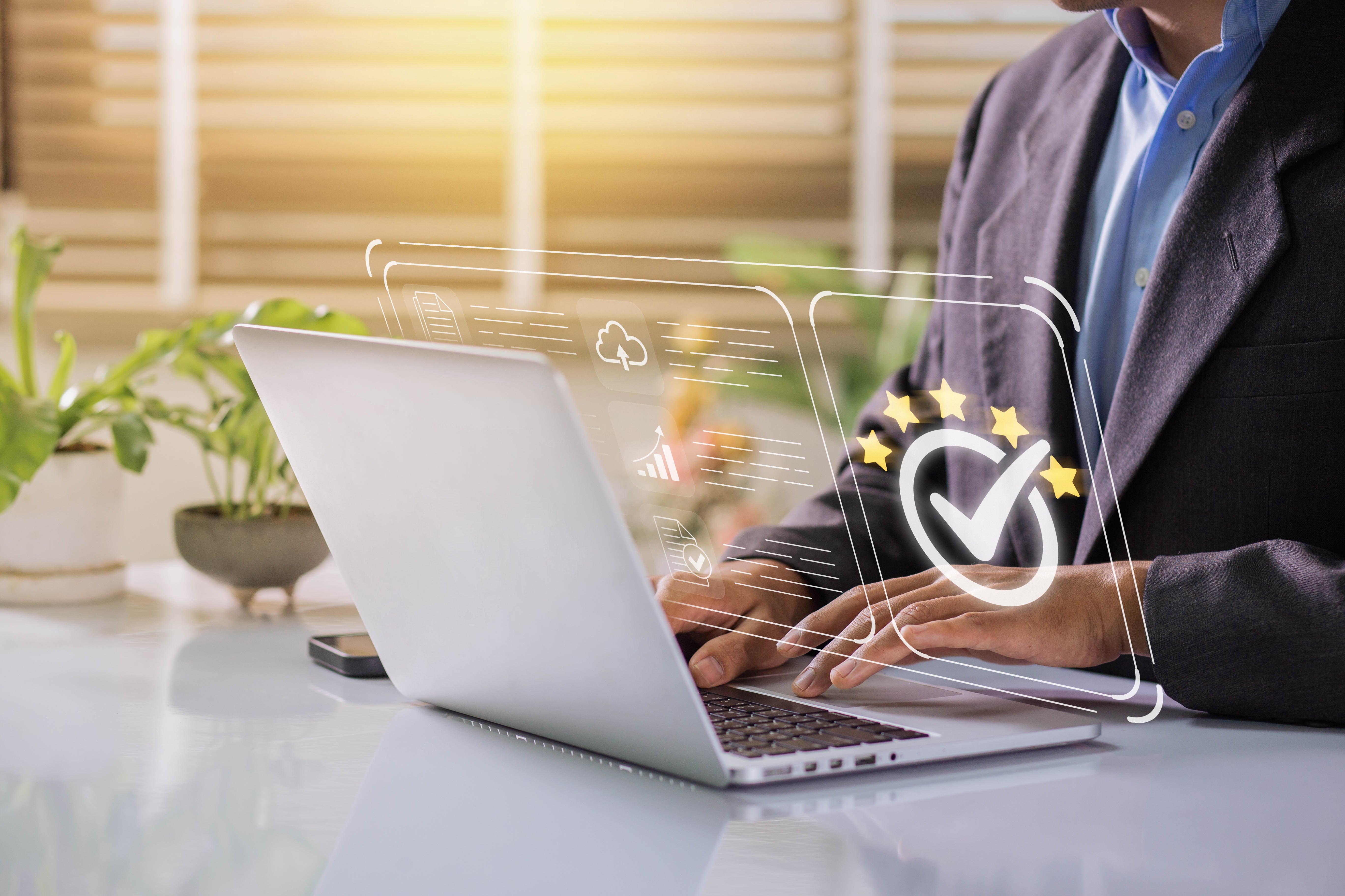 certified sharing company assessment