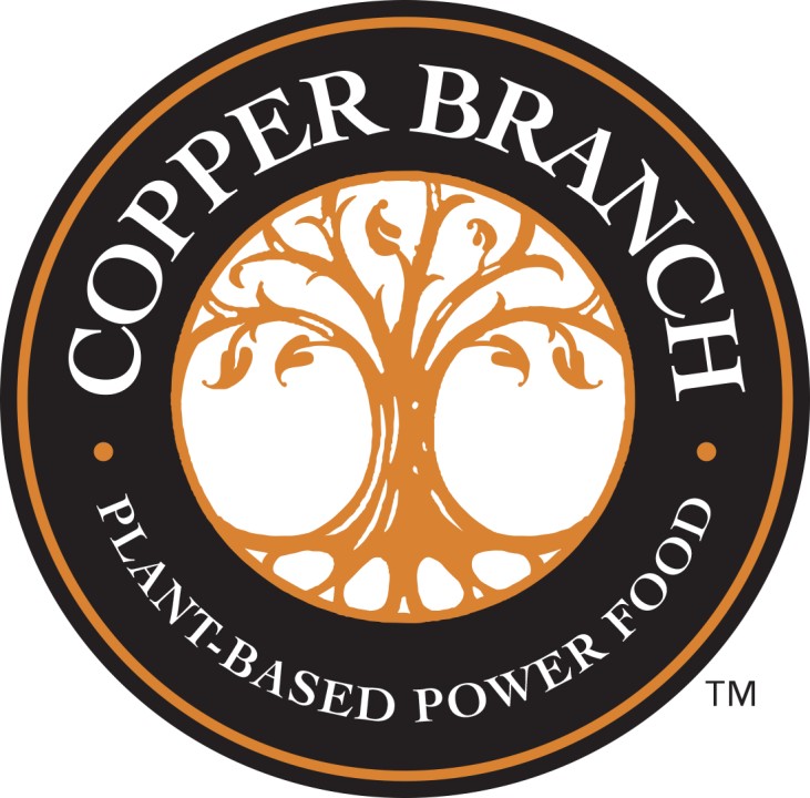copper branch