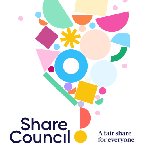 Share Council - a fair share for everyone